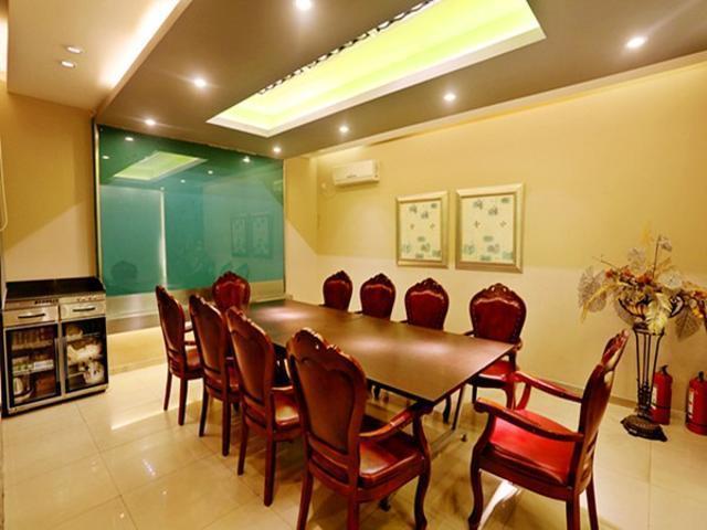 Jinjiang Inn Xuchang Hubin Road Exterior photo
